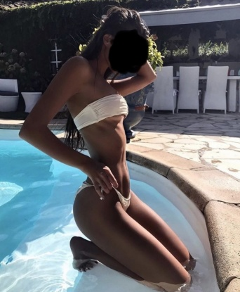 Анкета проститутки Лилиана - город Чебоксары, 25 лет, №4667